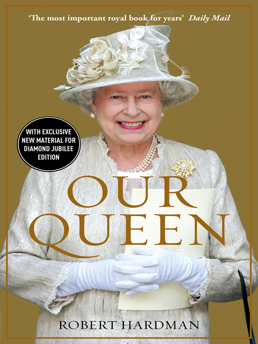 Our Queen (eBook)